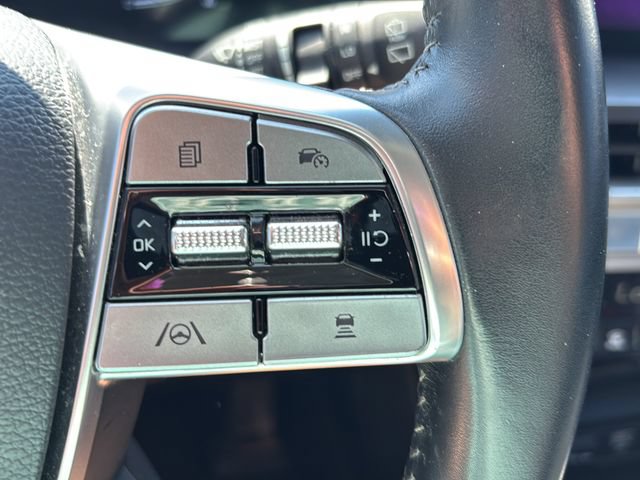 Used 2024 Kia Telluride S FWD image 26