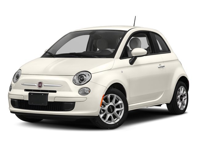 Used 2017 FIAT 500 Lounge image 4