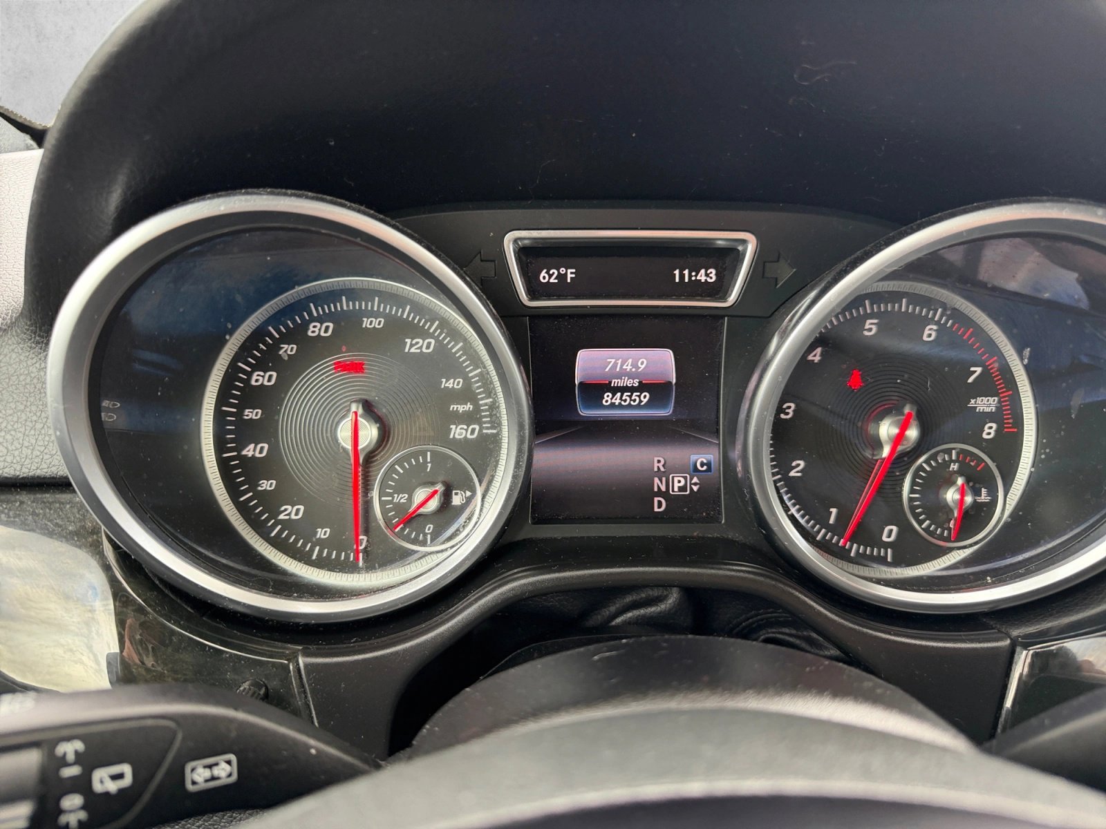 Used 2018 Mercedes-Benz GLE 350 4MATIC image 14