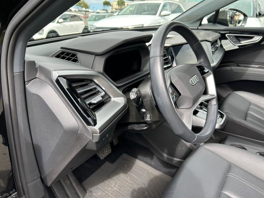 Used 2023 Audi Q4 e-tron Prestige w/ 20" Wheel Package image 15