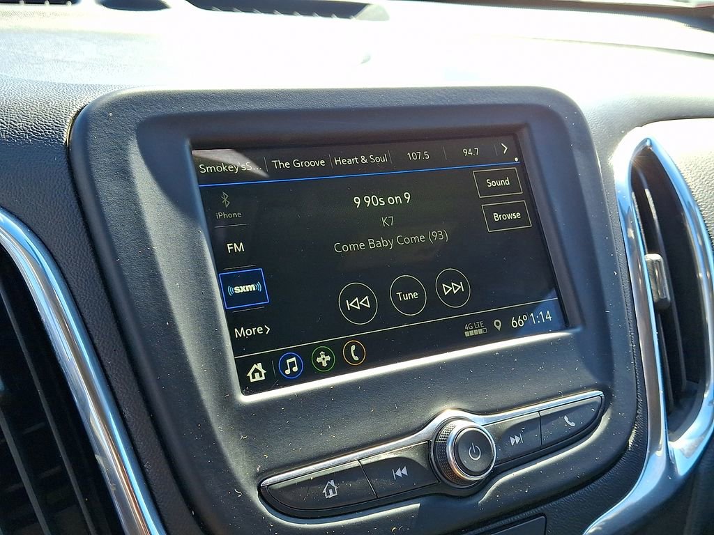 Used 2019 Chevrolet Equinox LT image 17