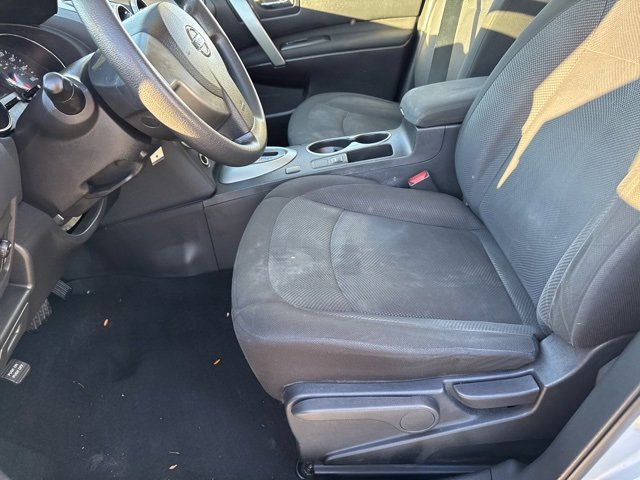 Used 2014 Nissan Rogue S image 15