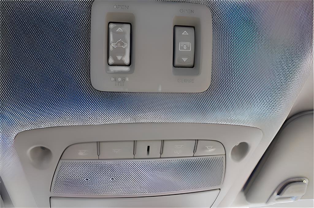 Used 2024 Nissan Murano SL image 19