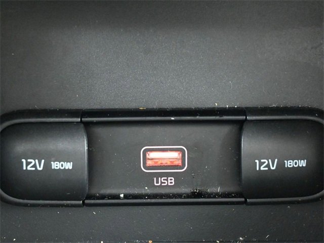 Used 2022 Kia Sportage LX image 31
