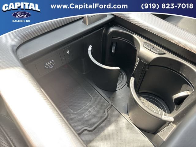Used 2024 Hyundai Palisade Calligraphy image 33