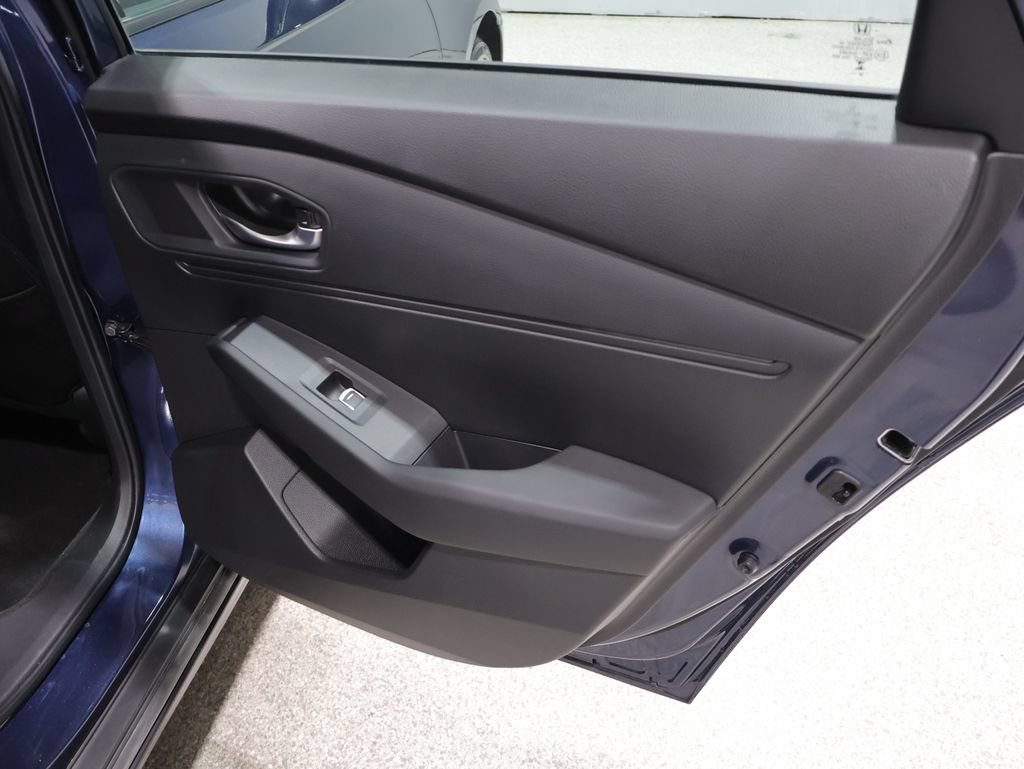 Used 2024 Honda Accord EX image 22