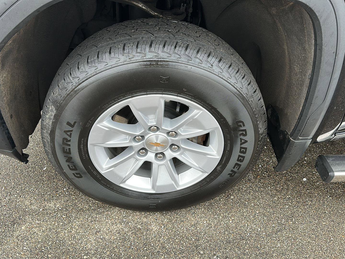 Used 2019 GMC Sierra 1500 4WD CREW CAB 147 image 2