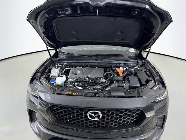 New 2026 MAZDA CX-50 AWD 2.5 Hybrid w/ Weather Package image 31