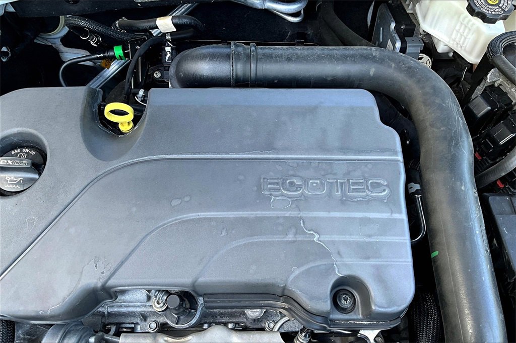 Used 2023 Chevrolet Malibu LT image 29