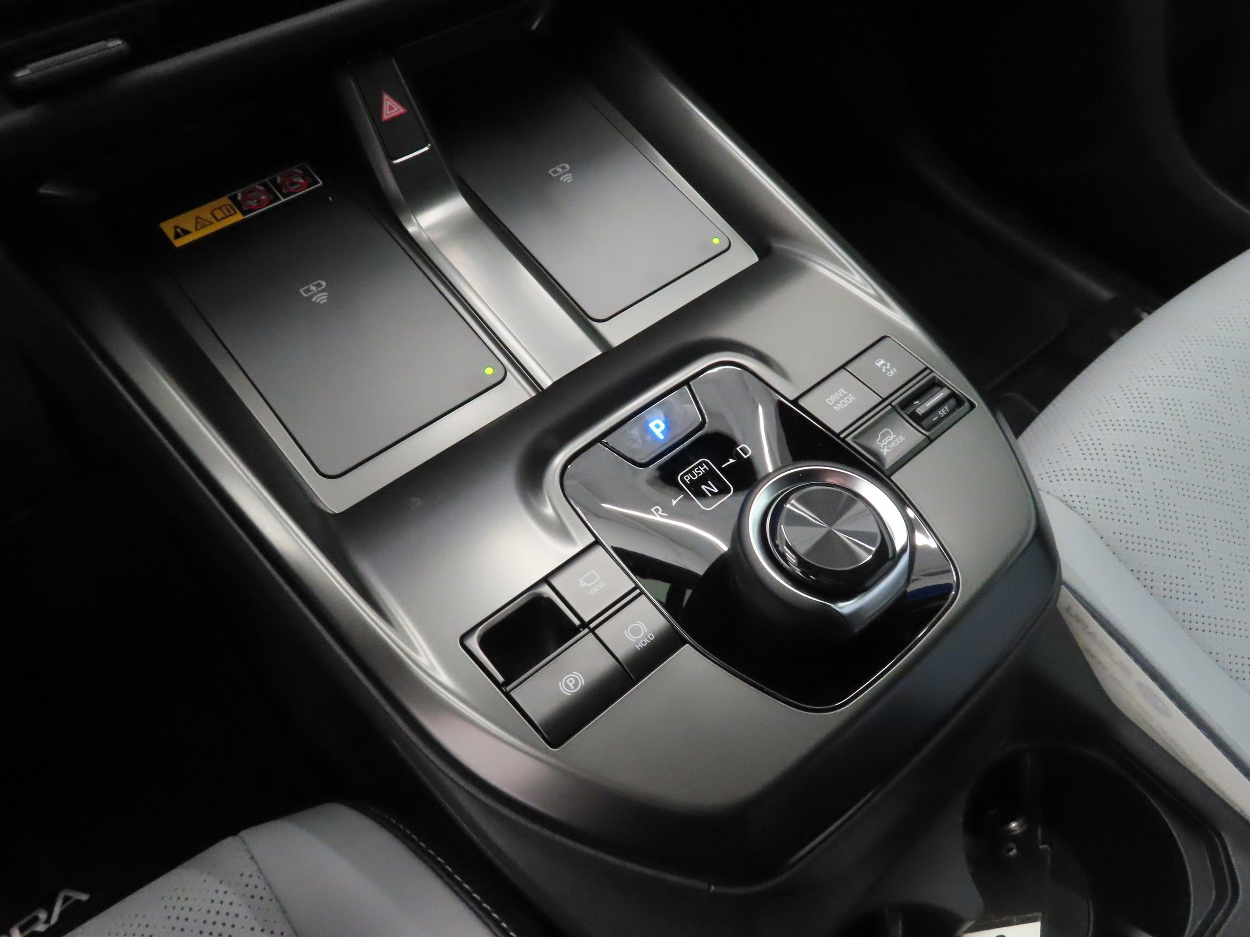 New 2026 Subaru Solterra image 17