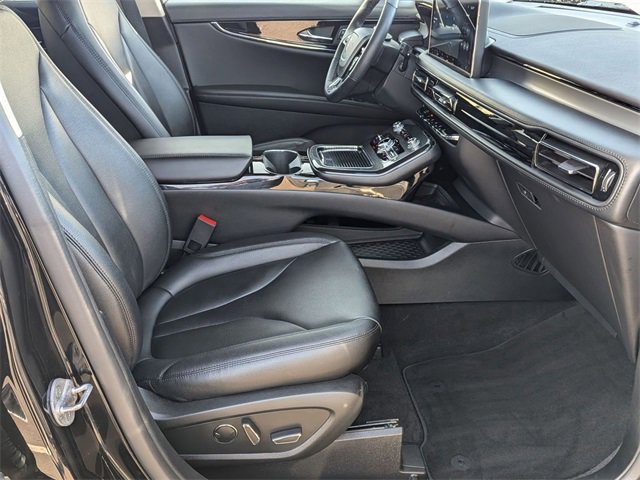 Certified 2023 Lincoln Nautilus AWD image 29
