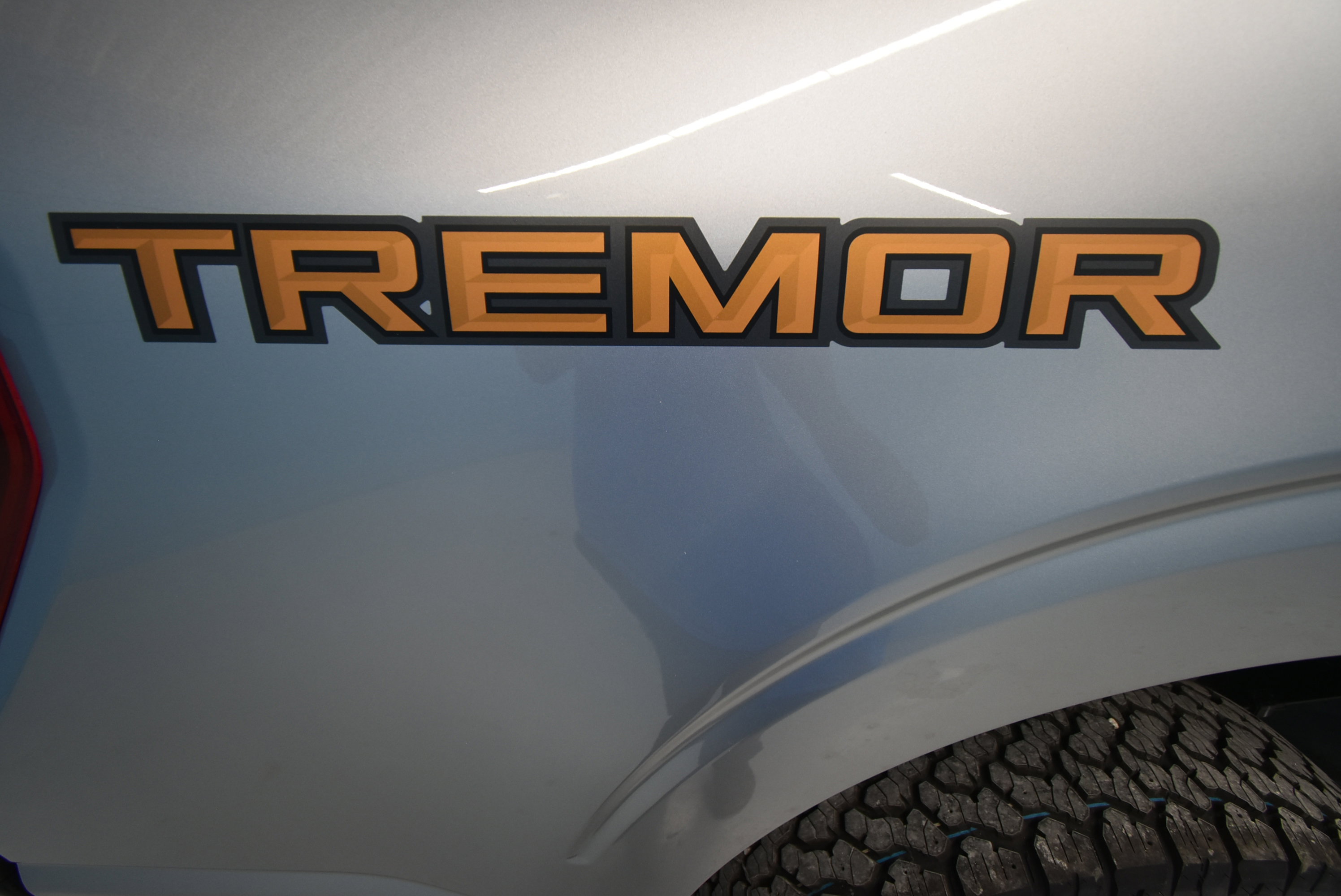 New 2025 Ford F150 Tremor w/ Equipment Group 402A High image 37