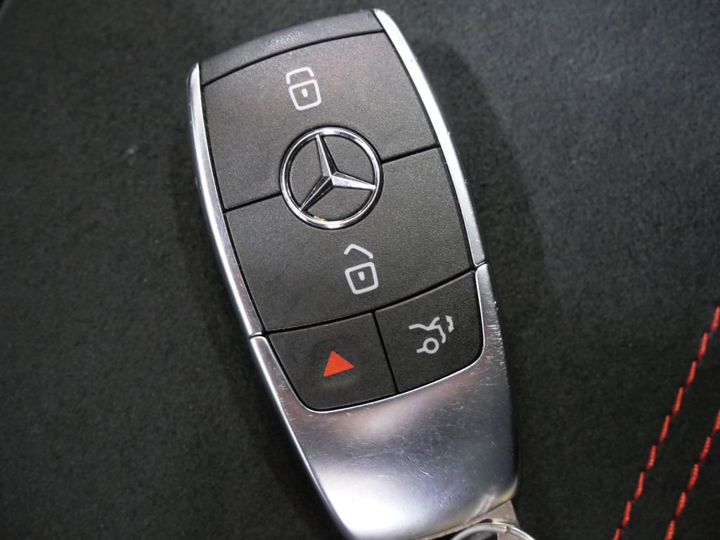 Used 2023 Mercedes-Benz GLA 250 4MATIC image 30