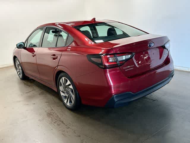 Used 2024 Subaru Legacy Limited AWD/4WD image 34