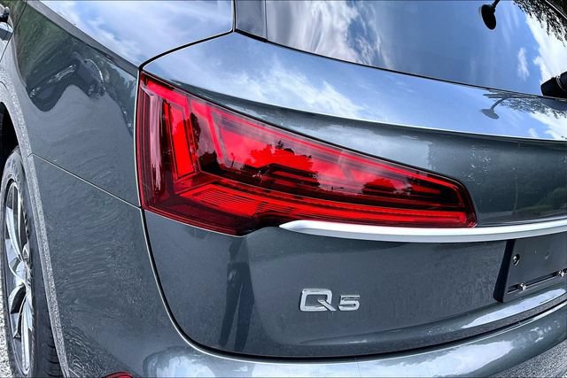 Used 2022 Audi Q5 2.0T Premium Plus AWD/4WD image 26