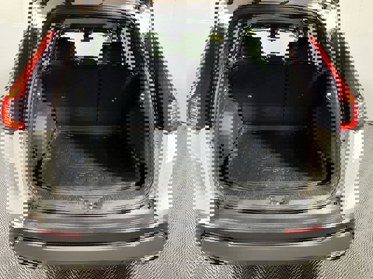 Used 2025 Honda CR-V Sport image 28