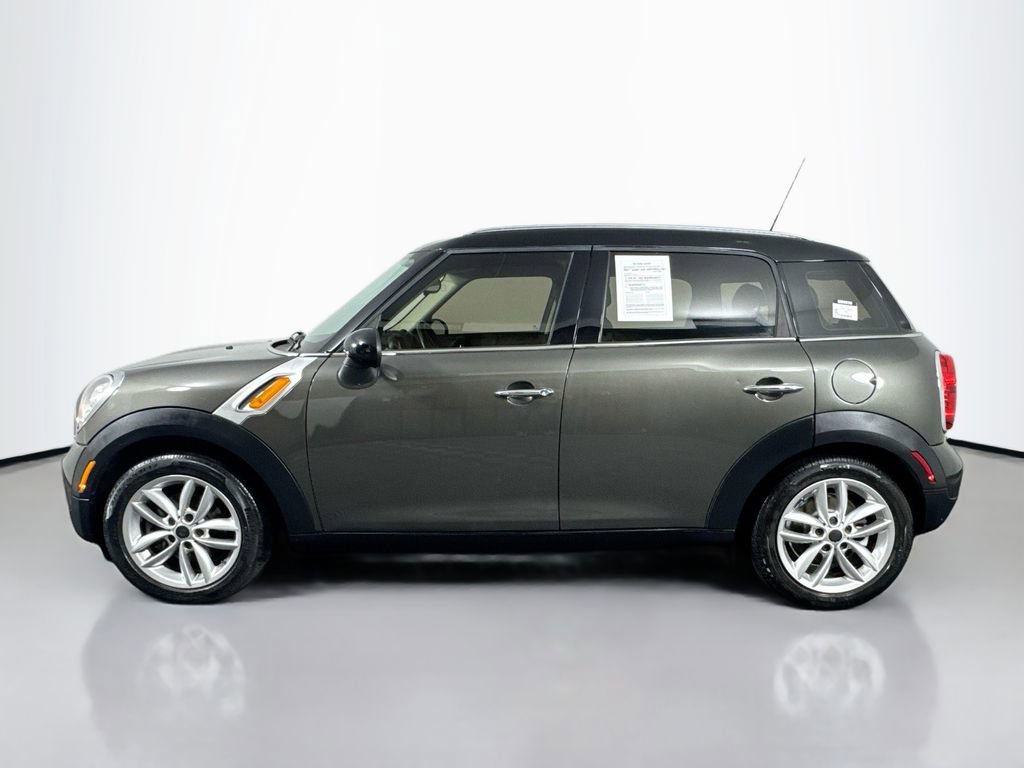 Used 2011 MINI Cooper Countryman image 8