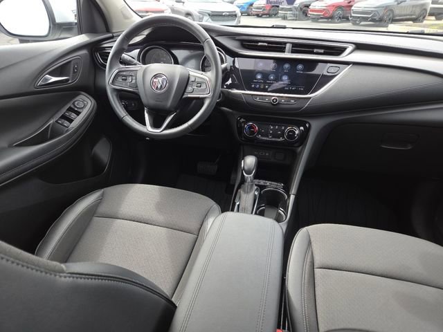 Used 2023 Buick Encore GX Preferred w/ Cold Weather Comfort Package AWD/4WD image 27