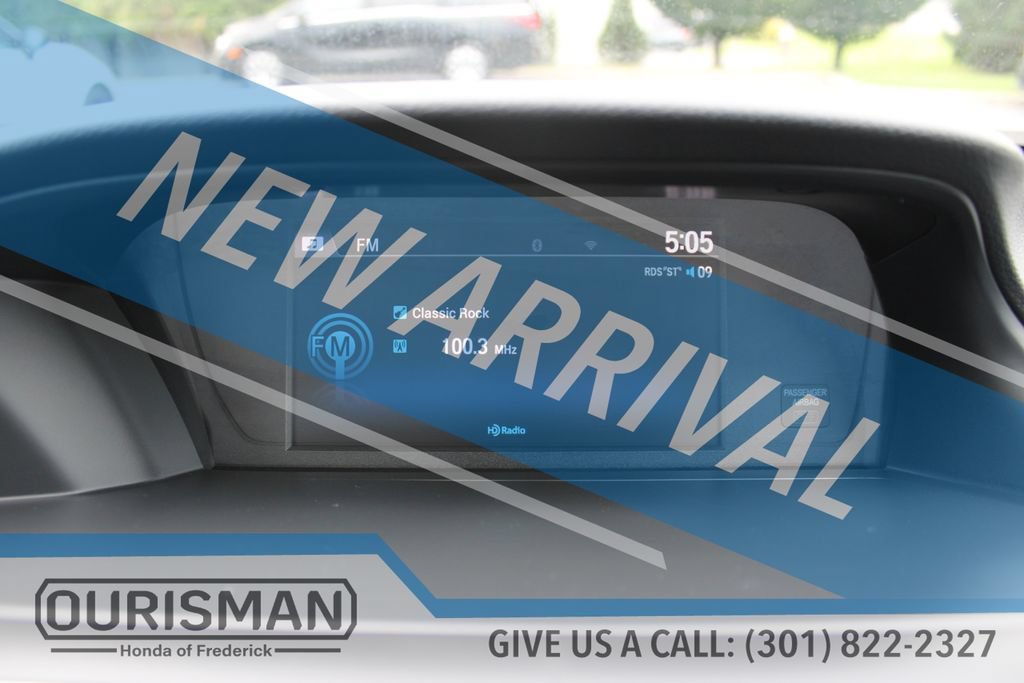 Used 2017 Honda Accord Touring image 25