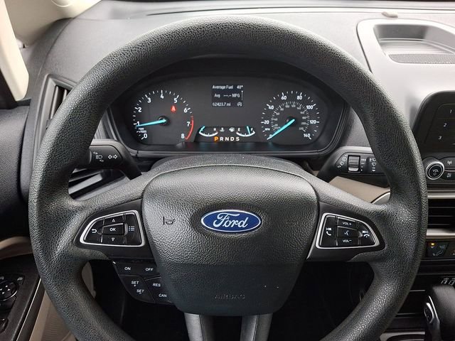 Used 2020 Ford EcoSport S AWD/4WD image 18