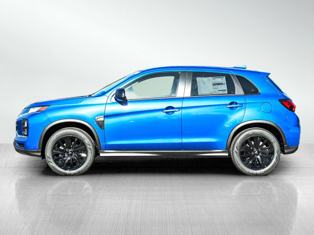 New 2025 Mitsubishi Outlander Sport LE image 4