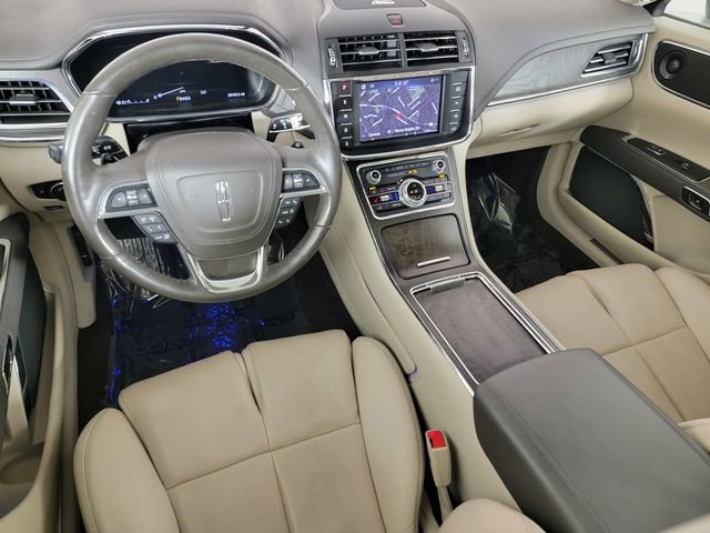 Used 2020 Lincoln Continental Reserve AWD/4WD image 32