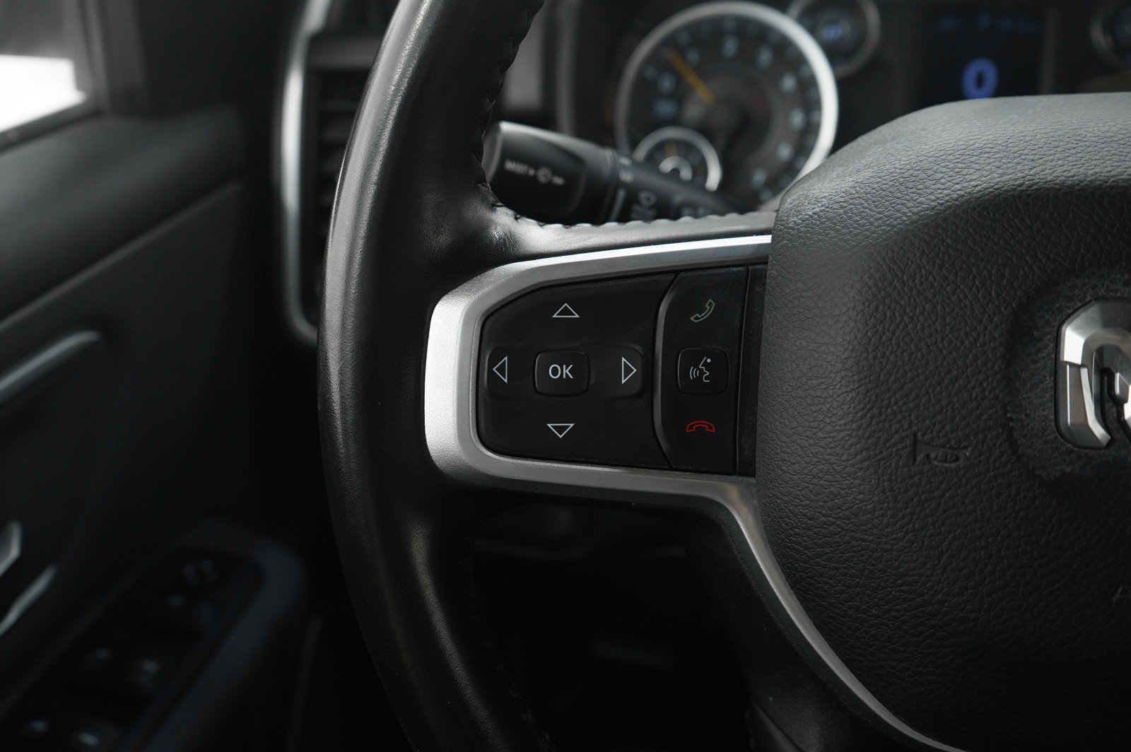 Used 2022 RAM 1500 Big Horn image 26