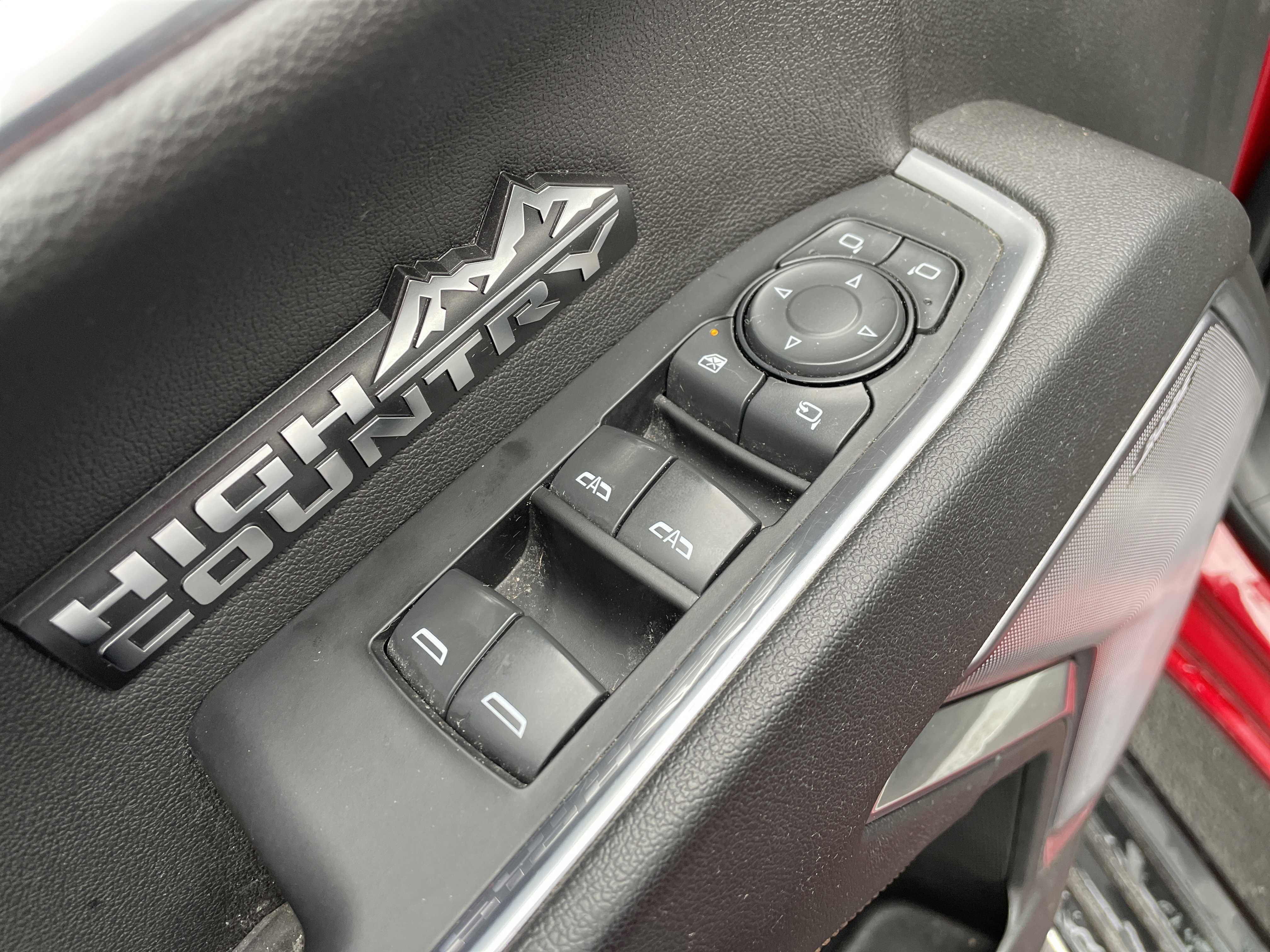 Certified 2022 Chevrolet Silverado 1500 High Country w/ High Country Premium Package image 22