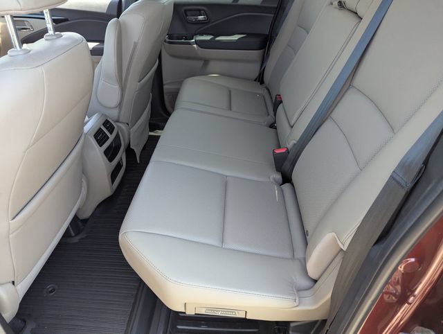 Certified 2020 Honda Ridgeline RTL-E image 15