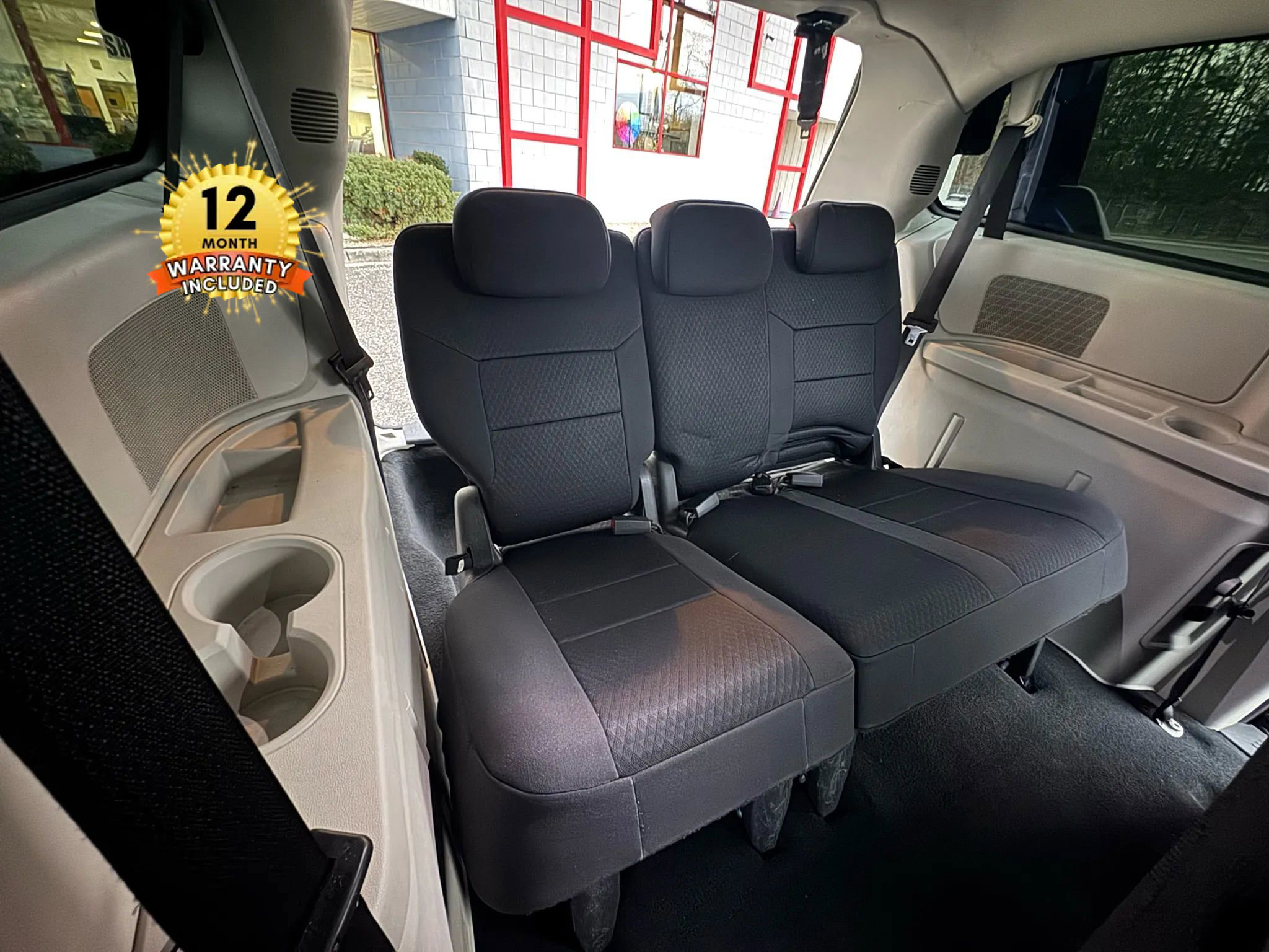 Used 2010 Dodge Grand Caravan SXT image 15