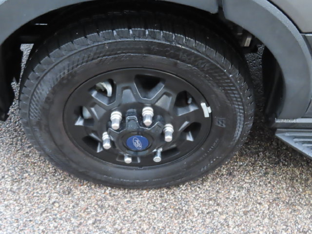 Used 2024 Ford Transit 350 XLT w/ Upfitter Package AWD/4WD image 18