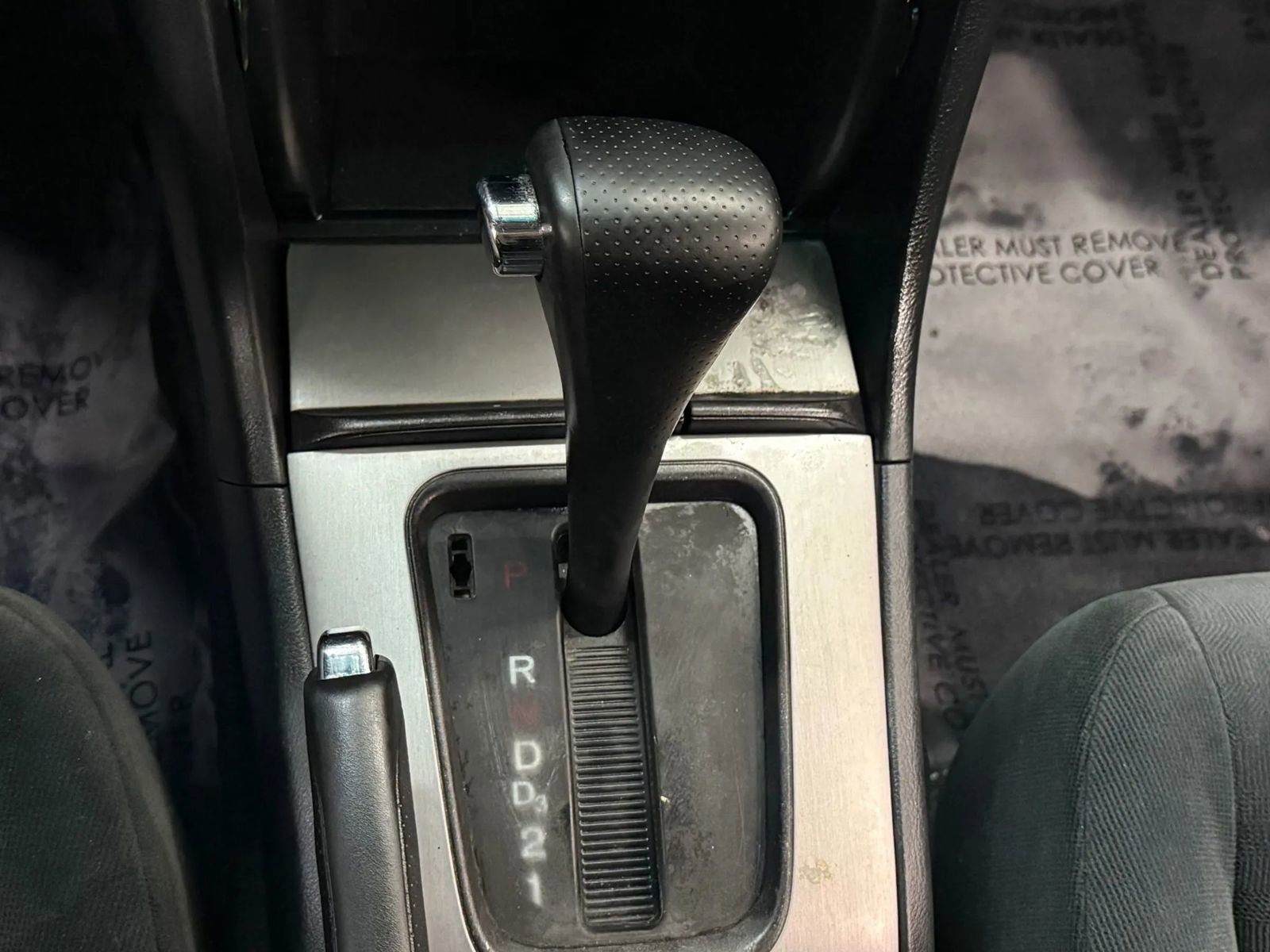 Used 2004 Honda Accord EX image 31