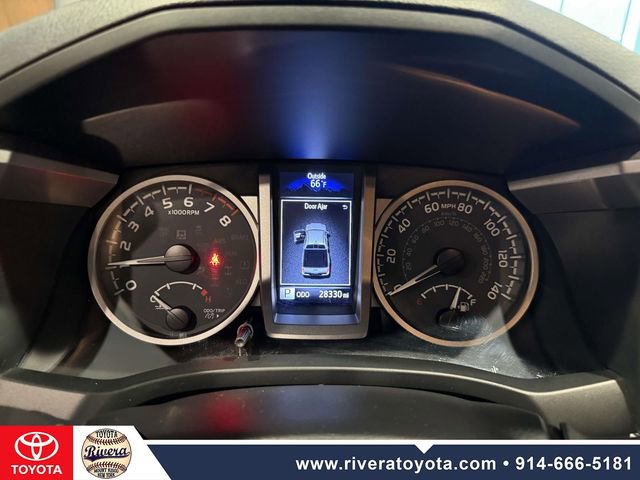 Certified 2023 Toyota Tacoma SR5 image 19