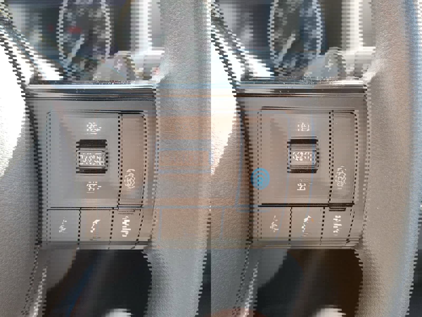 Used 2023 Nissan Rogue SV image 13