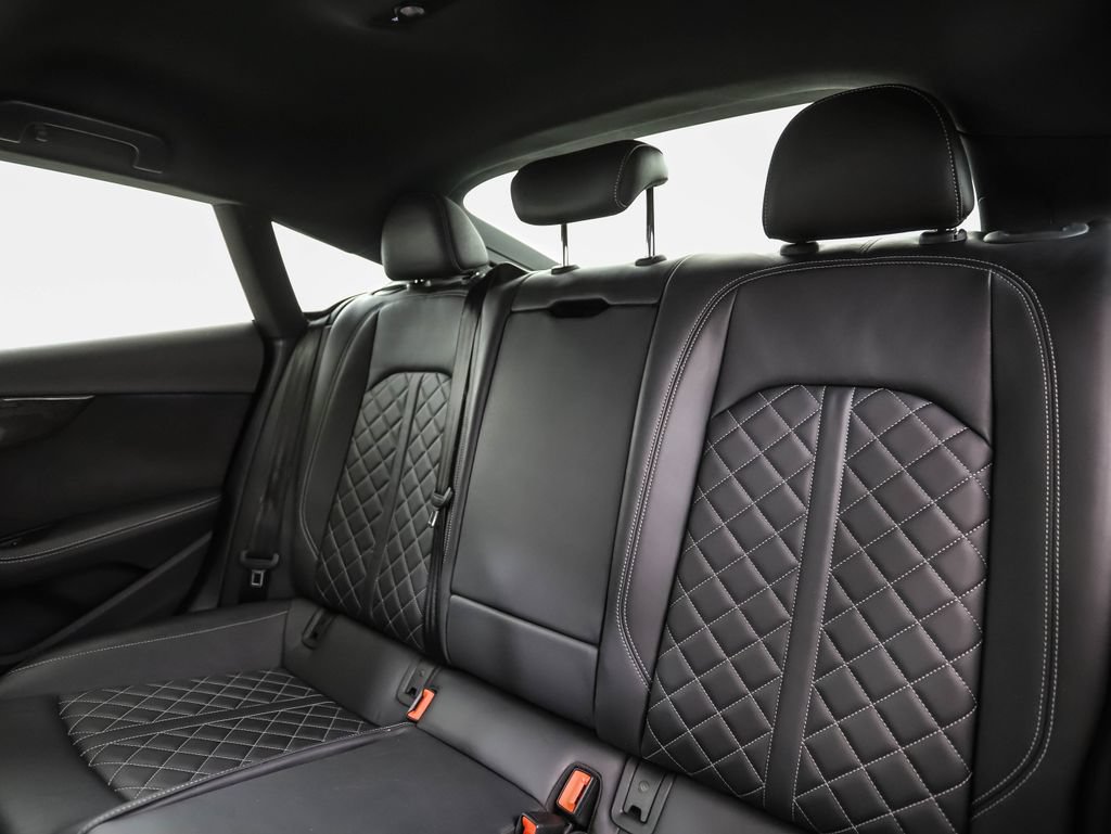 Used 2021 Audi S5 Prestige AWD/4WD image 23