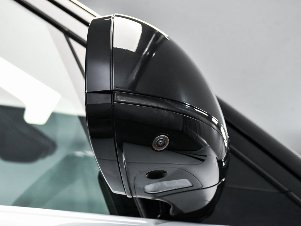 Used 2025 Land Rover Range Rover SE AWD/4WD image 78