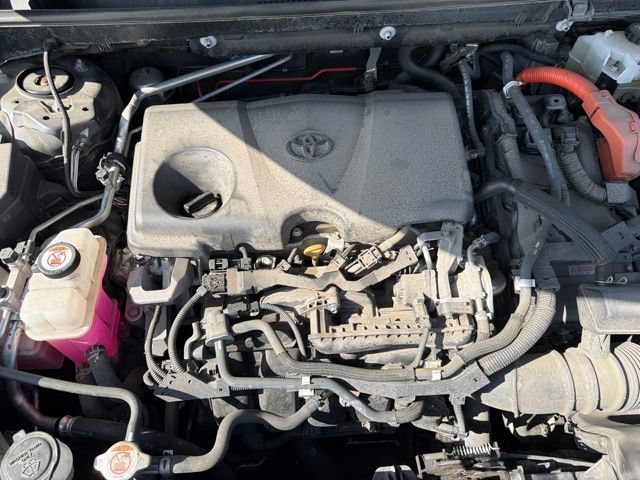 Used 2019 Toyota RAV4 XLE w/ Convenience Package AWD/4WD image 32