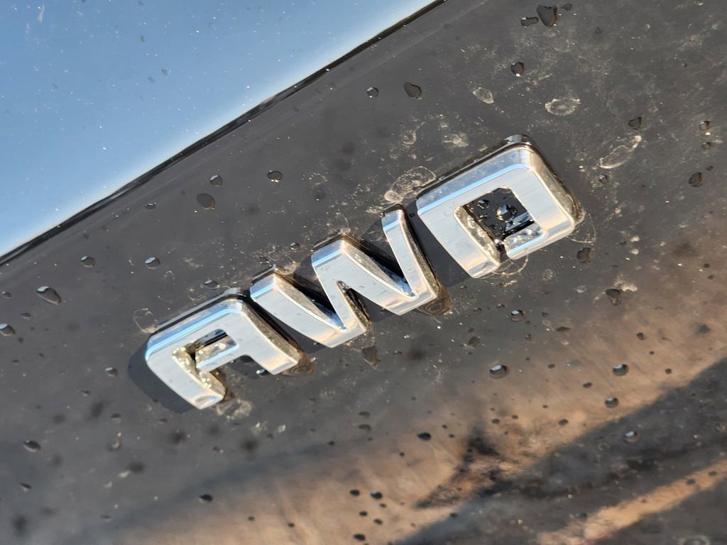 New 2025 Chevrolet Blazer EV LT image 7