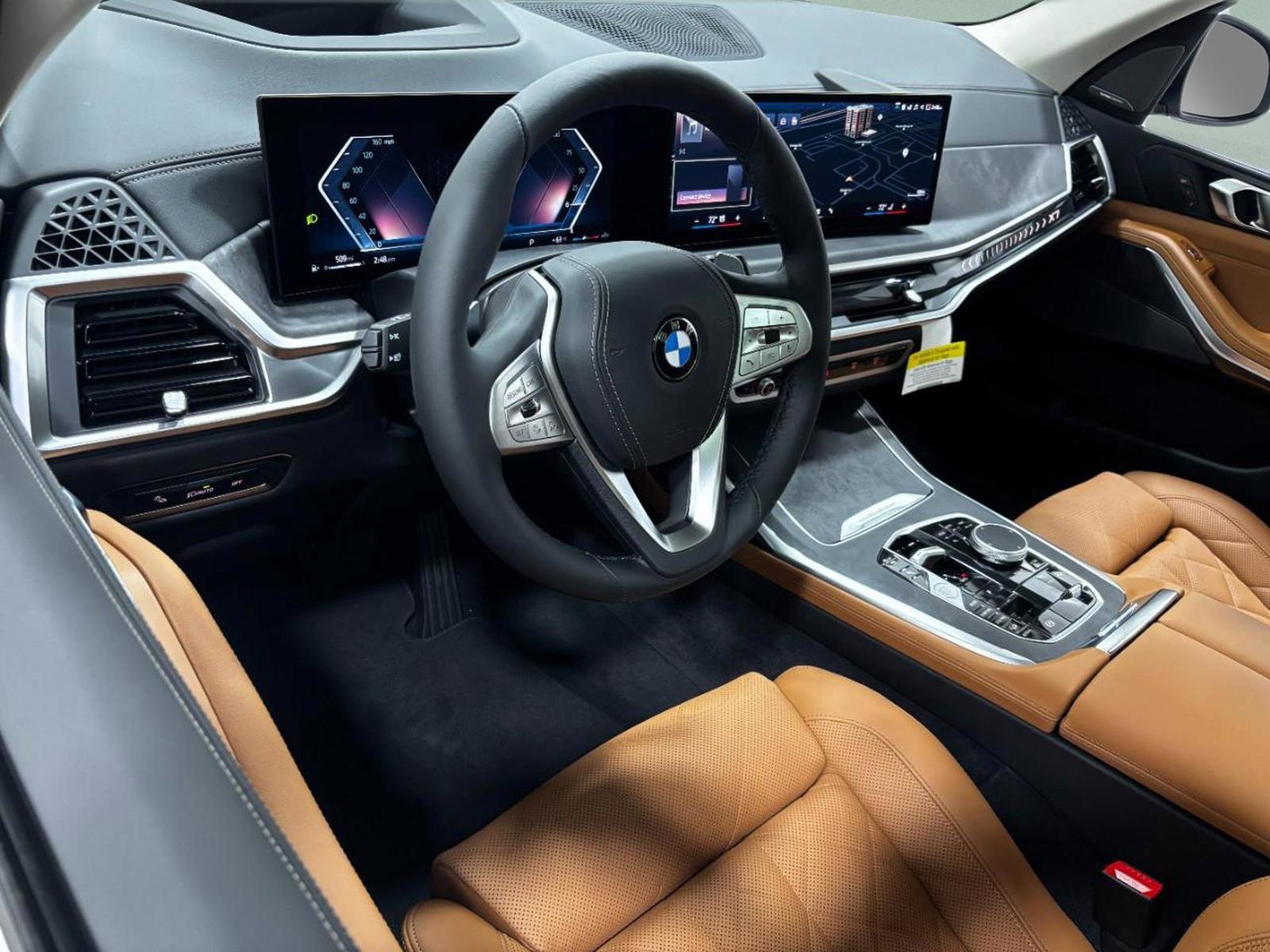 Certified 2026 BMW X7 xDrive40i image 22