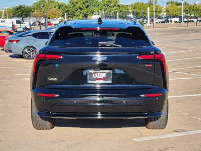 Used 2024 Chevrolet Blazer EV RS AWD/4WD image 13