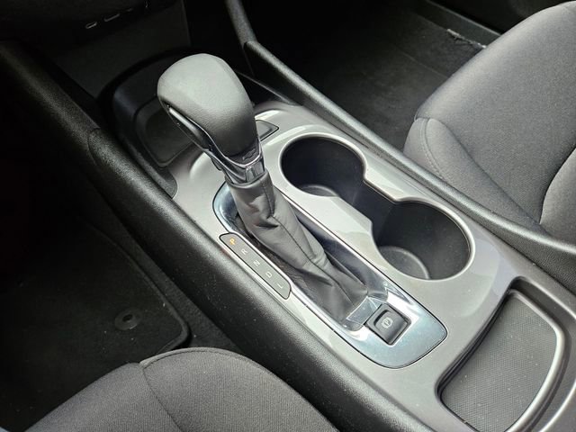 Used 2023 Chevrolet Malibu LS FWD image 30