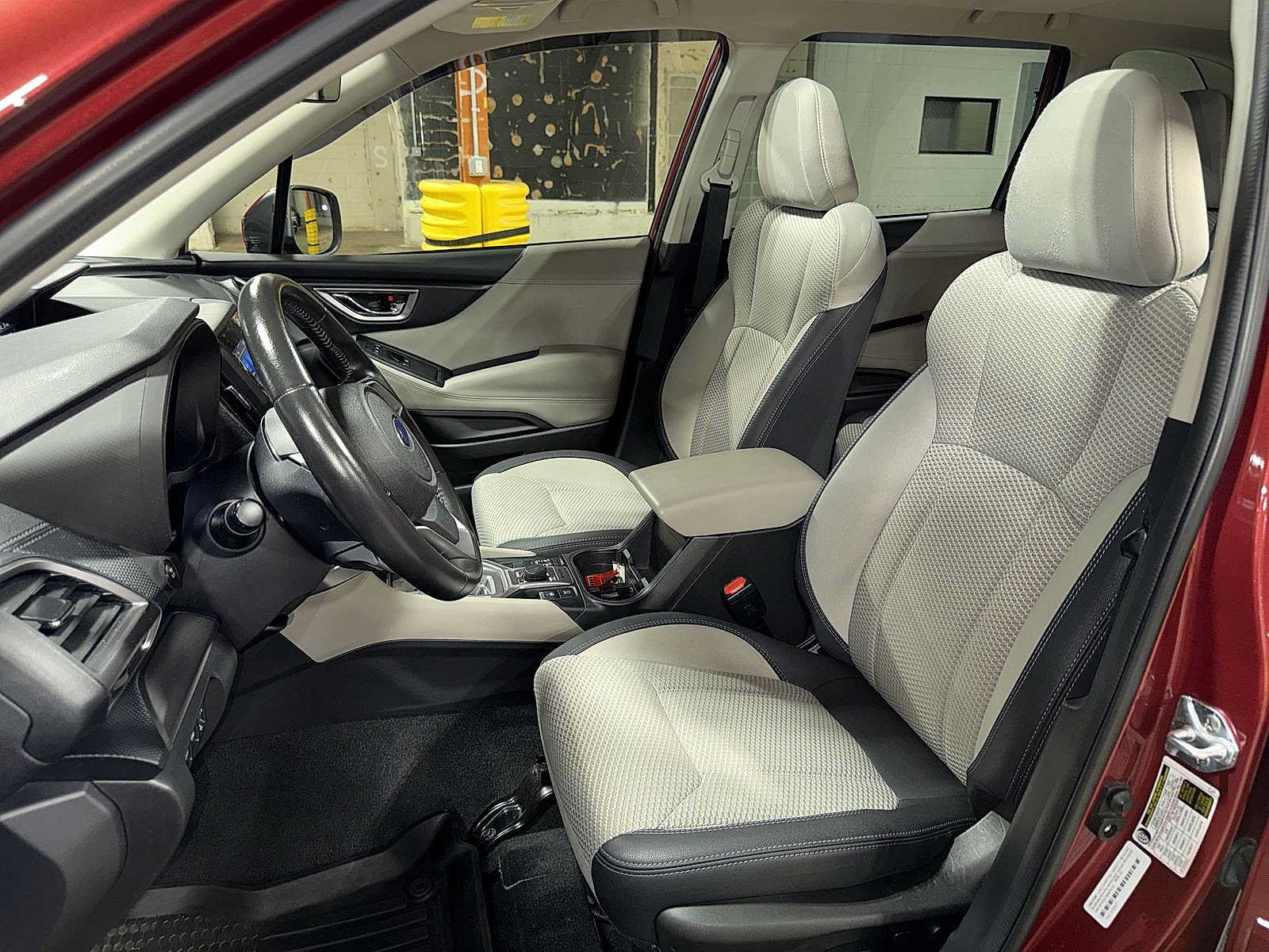 Used 2023 Subaru Forester Premium AWD/4WD image 15