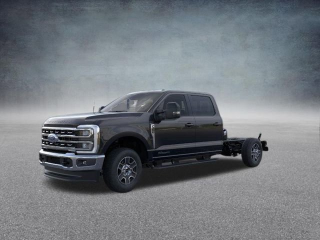 New 2026 Ford F350 Lariat AWD/4WD image 3