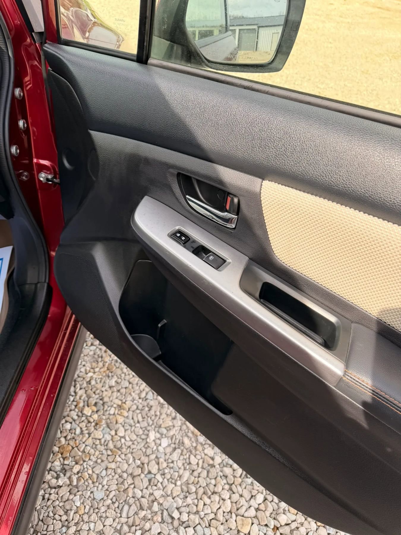 Used 2017 Subaru Crosstrek 2.0i Premium image 22