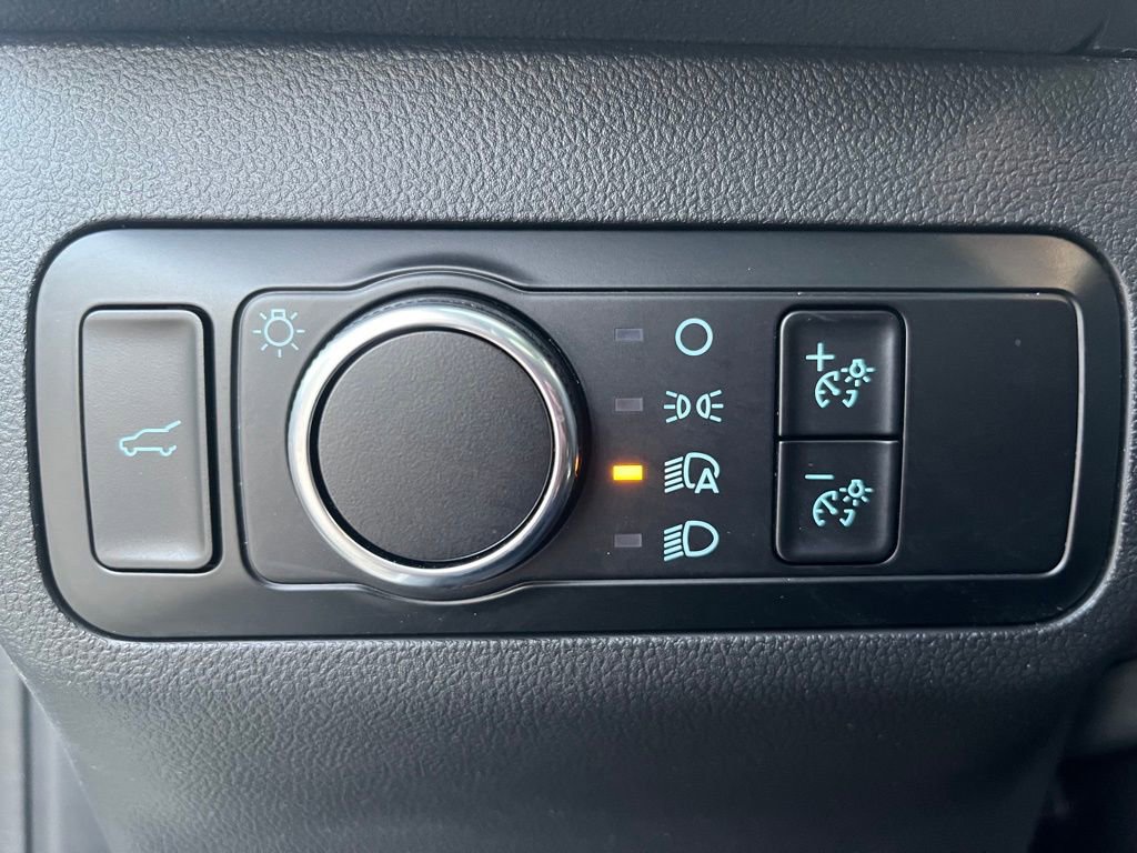 Certified 2024 Ford Escape ST-Line w/ Tech Pack #1 image 19