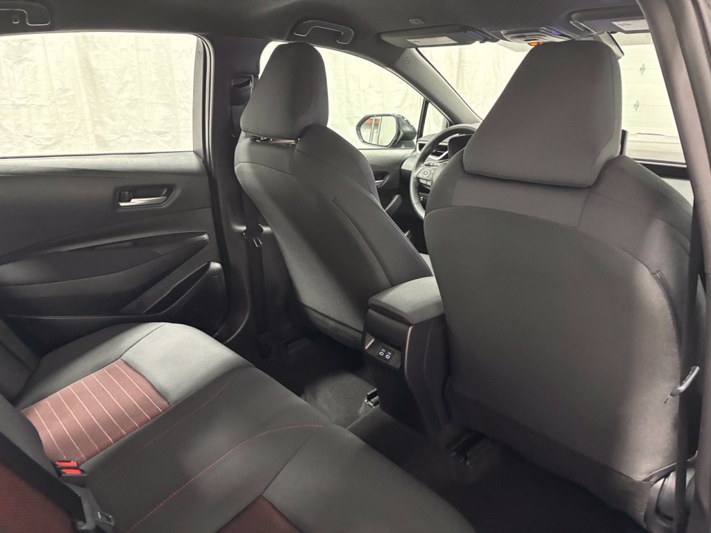 Used 2026 Toyota Corolla SE FWD image 56