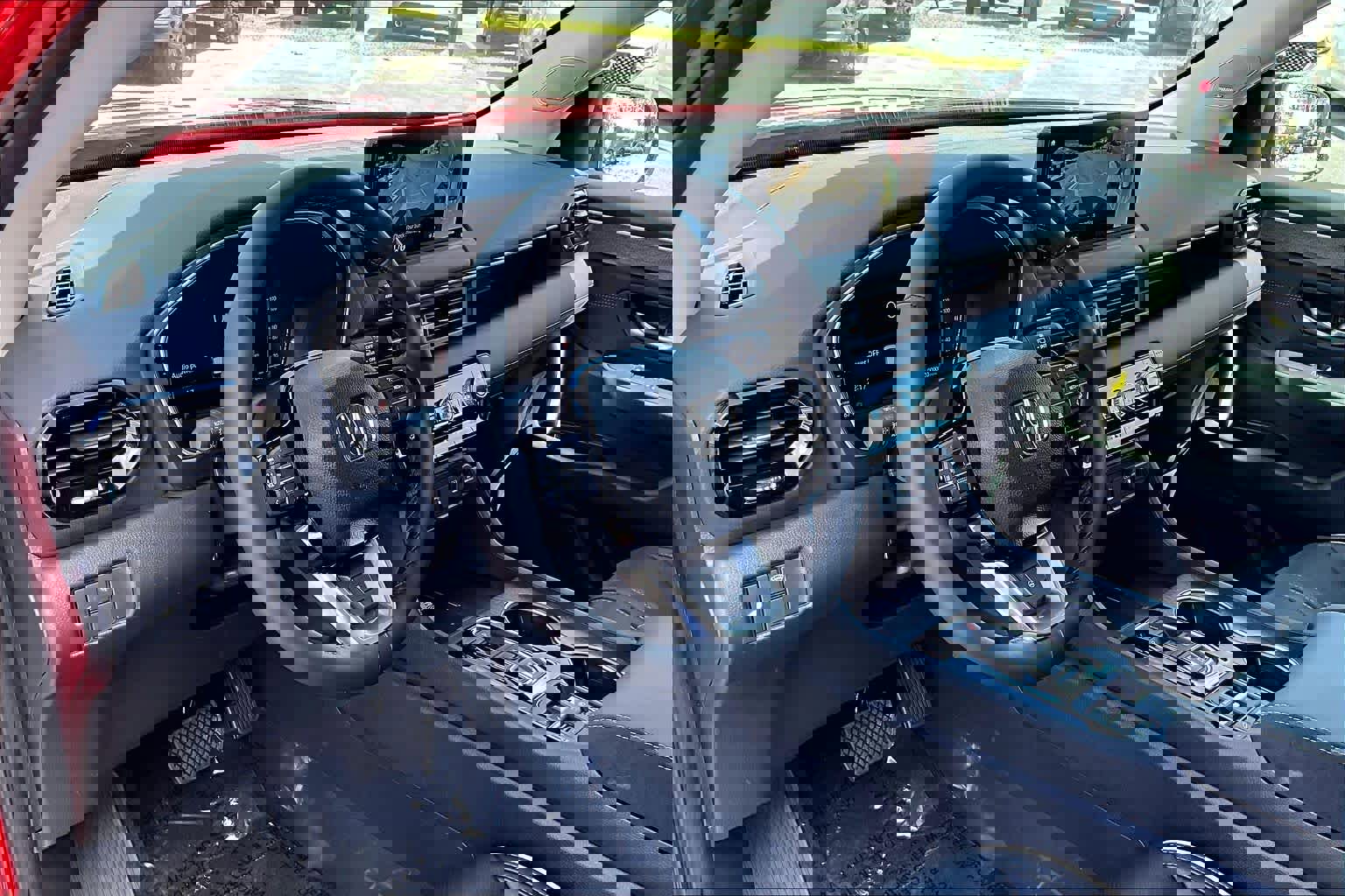 New 2026 Honda Pilot Elite image 10