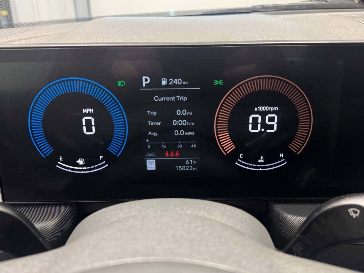 Used 2025 Hyundai Sonata SEL image 26