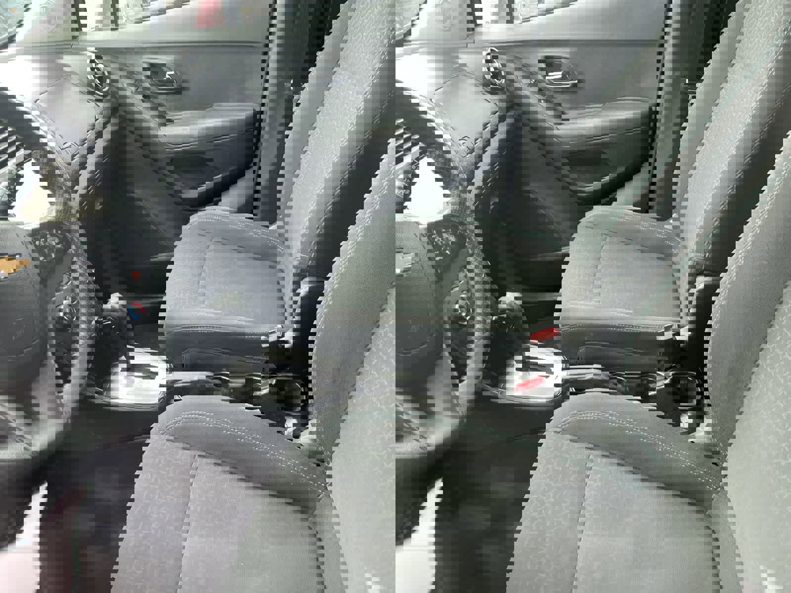 Used 2016 Chevrolet Trax LS w/ LPO, Protection Package image 25