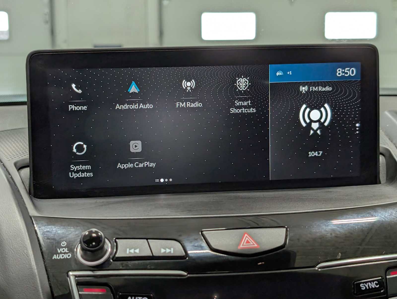 Certified 2023 Acura RDX A-Spec image 27